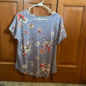 Maurice’s dressy t-shirt